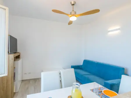 Franca e Mauro, appartement vue mer à San Vincenzo : photo 6