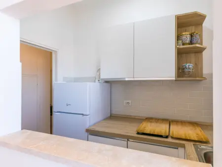 Franca e Mauro, appartement vue mer à San Vincenzo : photo 8