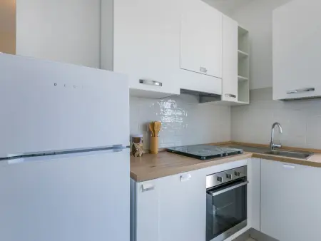 Franca e Mauro, appartement vue mer à San Vincenzo : photo 12