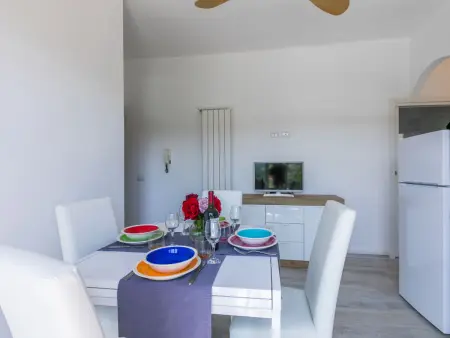Franca e Mauro, appartement vue mer à San Vincenzo : photo 13