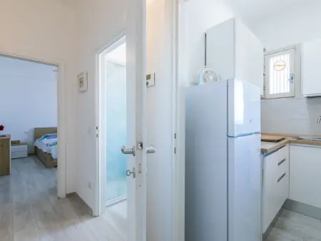 Franca e Mauro, appartement vue mer à San Vincenzo : photo 14