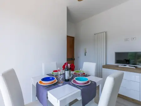 Franca e Mauro, appartement vue mer à San Vincenzo : photo 15