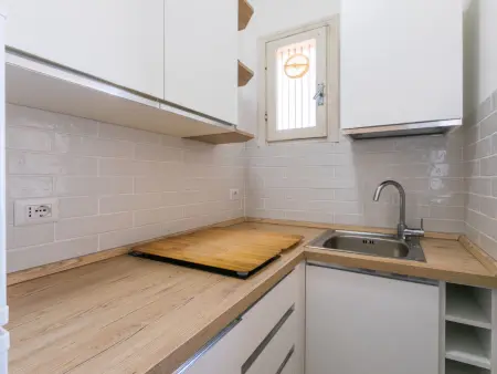 Franca e Mauro, appartement vue mer à San Vincenzo : photo 17