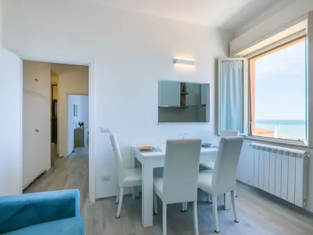 Franca e Mauro, appartement vue mer à San Vincenzo : photo 18
