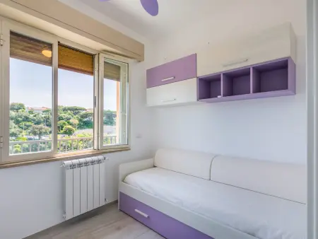 Franca e Mauro, appartement vue mer à San Vincenzo : photo 20