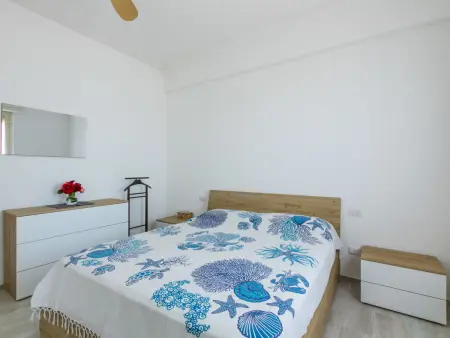 Franca e Mauro, appartement vue mer à San Vincenzo : photo 21