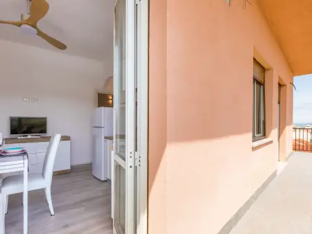 Franca e Mauro, appartement vue mer à San Vincenzo : photo 25