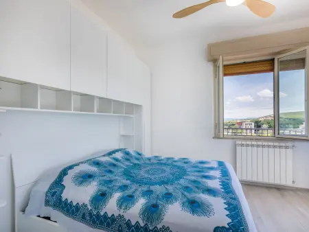 Franca e Mauro, appartement vue mer à San Vincenzo : photo 26