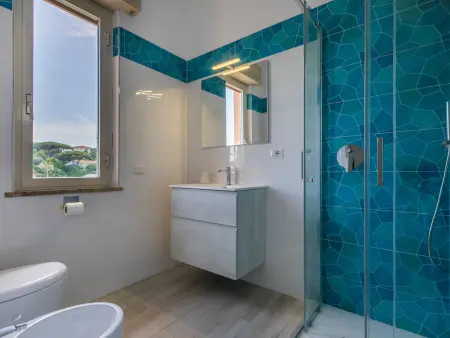 Franca e Mauro, appartement vue mer à San Vincenzo : photo 27