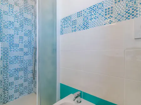 Franca e Mauro, appartement vue mer à San Vincenzo : photo 28