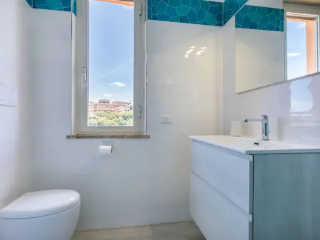 Franca e Mauro, appartement vue mer à San Vincenzo : photo 30