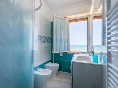 Franca e Mauro, appartement vue mer à San Vincenzo : photo 32