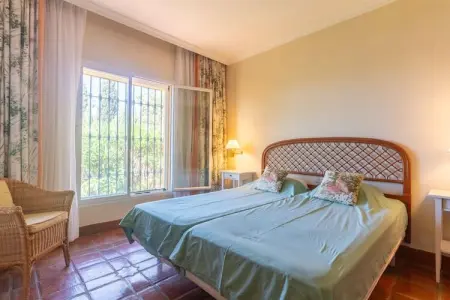 Casa Amarilla : maison 8 pers., piscine et tennis à Marbella : photo 20