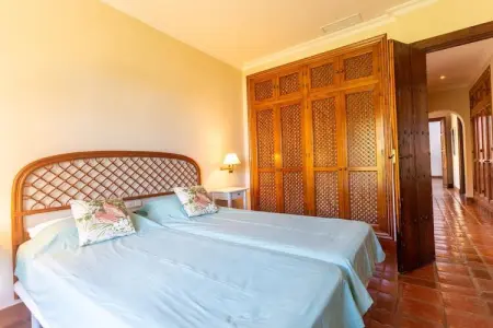 Casa Amarilla : maison 8 pers., piscine et tennis à Marbella : photo 21