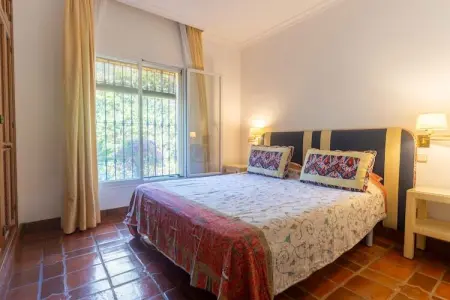 Casa Amarilla : maison 8 pers., piscine et tennis à Marbella : photo 22
