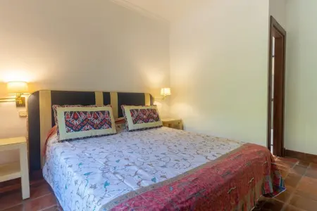 Casa Amarilla : maison 8 pers., piscine et tennis à Marbella : photo 23