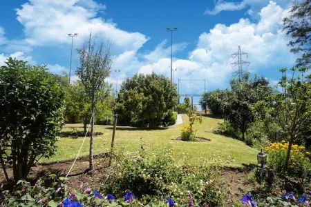 Casa Amarilla : maison 8 pers., piscine et tennis à Marbella : photo 31