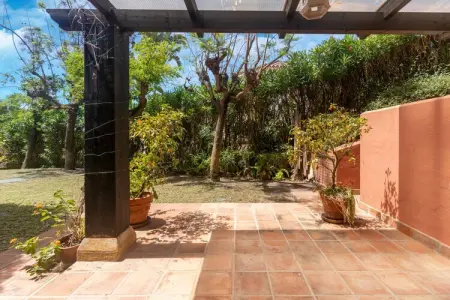 Casa Amarilla : maison 8 pers., piscine et tennis à Marbella : photo 40