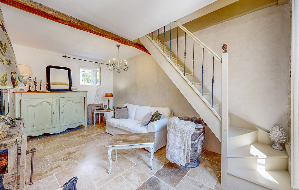 À l'Ombre des Oliviers - Maison avec piscine à Port-Sainte-Foy - Photo 3