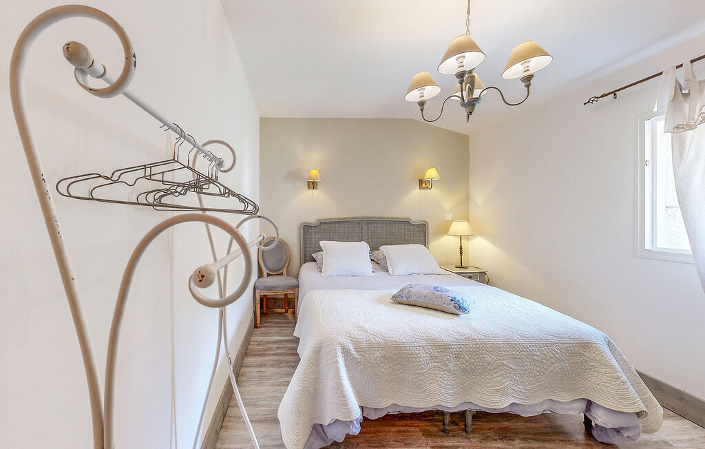 À l'Ombre des Oliviers - Maison avec piscine à Port-Sainte-Foy - Photo 5