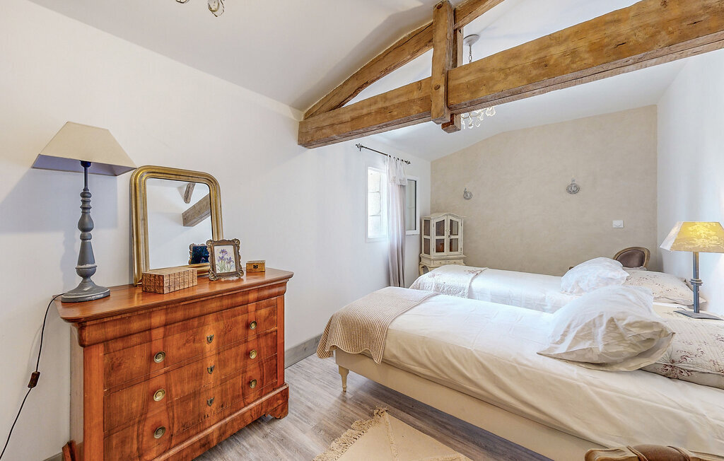 À l'Ombre des Oliviers - Maison avec piscine à Port-Sainte-Foy - Photo 19