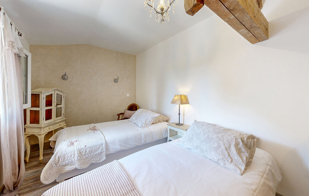 À l'Ombre des Oliviers - Maison avec piscine à Port-Sainte-Foy - Photo 21