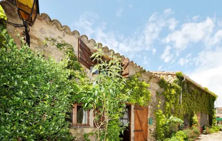 Location maison de vacances à Assignan