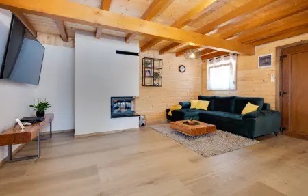 Maison 7 personnes à Gornje Plavnice - Photo 2