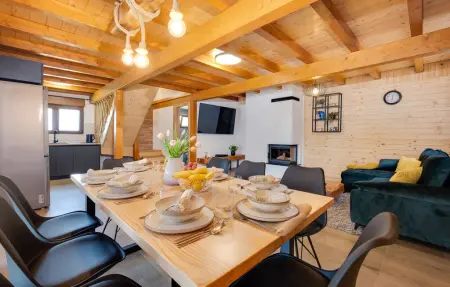 Maison 7 personnes à Gornje Plavnice - Photo 3