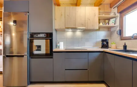 Maison 7 personnes à Gornje Plavnice - Photo 4