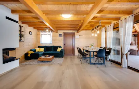 Maison 7 personnes à Gornje Plavnice - Photo 5