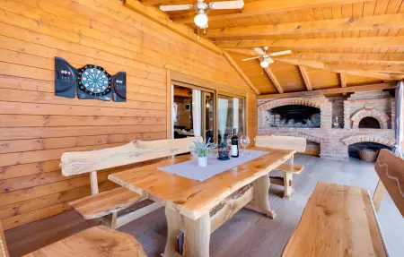 Maison 7 personnes à Gornje Plavnice - Photo 6