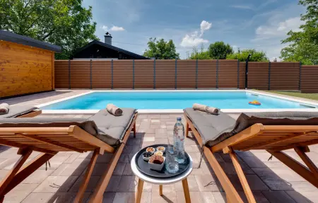 Maison 7 personnes à Gornje Plavnice - Photo 7
