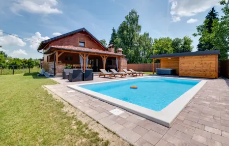Maison 7 personnes à Gornje Plavnice - Photo 9