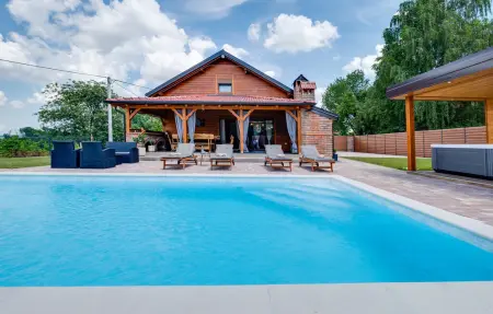 Maison 7 personnes à Gornje Plavnice - Photo 10