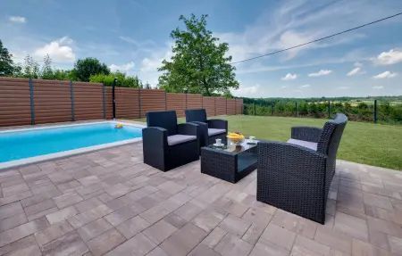 Maison 7 personnes à Gornje Plavnice - Photo 11