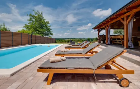 Maison 7 personnes à Gornje Plavnice - Photo 12