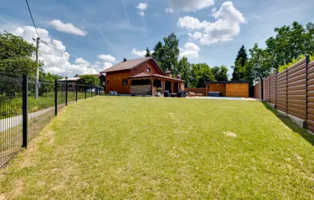 Maison 7 personnes à Gornje Plavnice - Photo 13