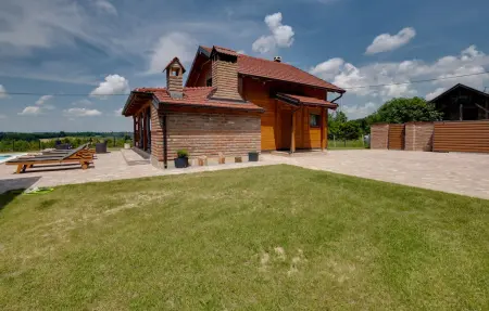 Maison 7 personnes à Gornje Plavnice - Photo 14