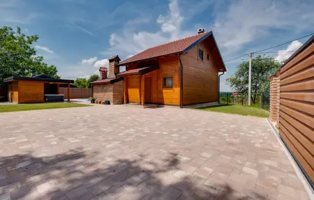 Maison 7 personnes à Gornje Plavnice - Photo 16