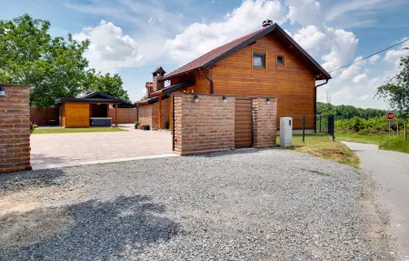 Maison 7 personnes à Gornje Plavnice - Photo 17