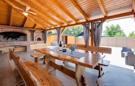 Maison 7 personnes à Gornje Plavnice - Photo 18