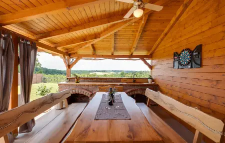 Maison 7 personnes à Gornje Plavnice - Photo 19