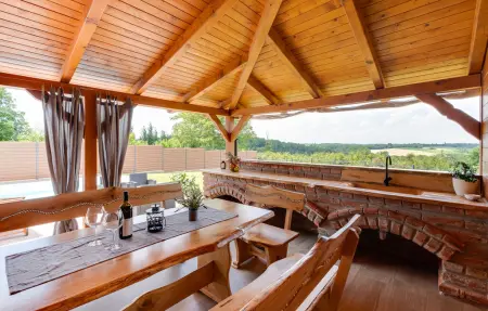 Maison 7 personnes à Gornje Plavnice - Photo 20
