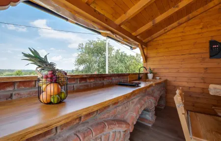 Maison 7 personnes à Gornje Plavnice - Photo 21