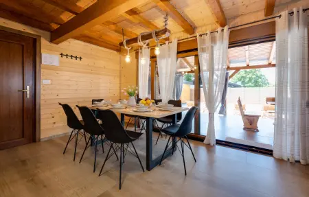 Maison 7 personnes à Gornje Plavnice - Photo 24
