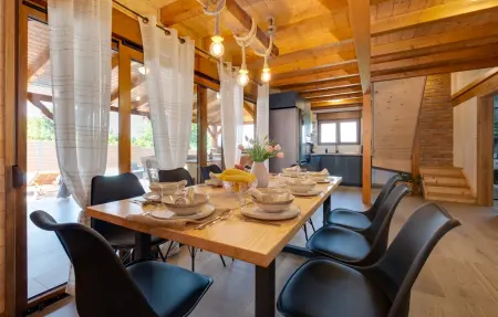 Maison 7 personnes à Gornje Plavnice - Photo 25