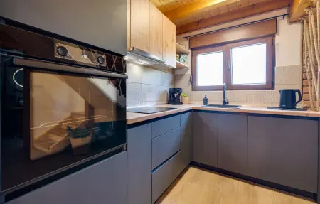 Maison 7 personnes à Gornje Plavnice - Photo 26