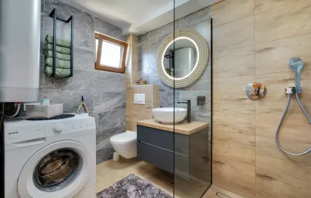 Maison 7 personnes à Gornje Plavnice - Photo 32