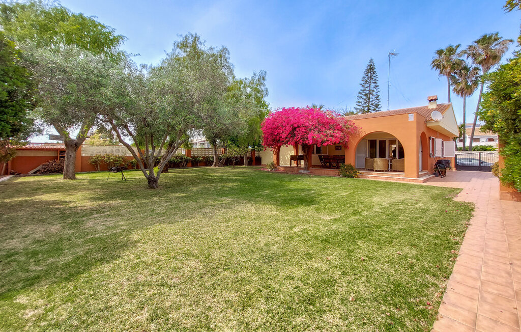 Casa Buganvilla, Maison 9 personnes à Sagunto - Photo 1